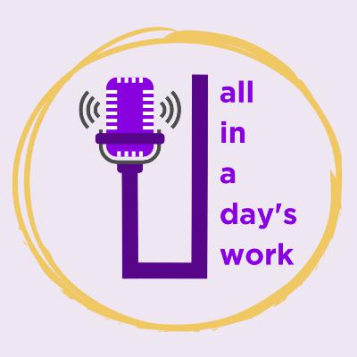 S3, Episode 2: Ashley Thaxton-Stevenson, YouthWorks