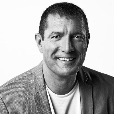 129: Why consistency and persistence are the keys to building a successful business with Jack Gibson 129: Why consistency and persistence are the keys to building a successful business with Jack Gibson