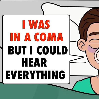 I Was In A Coma But I Could Hear Everything - And I Found Out Who Did This To Me