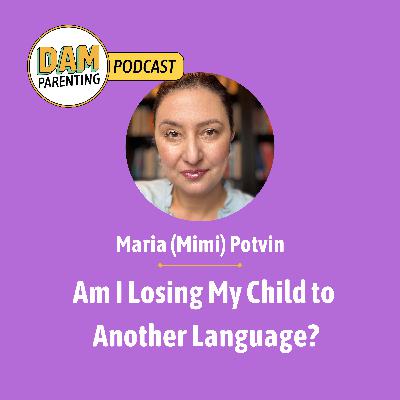 Am I Losing My Child to Another Language? | Multilingual Parenting in the Netherlands