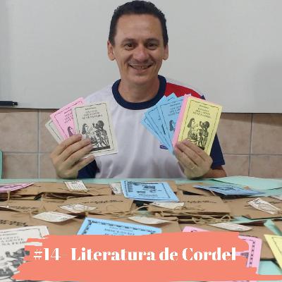 #14- Literatura de Cordel