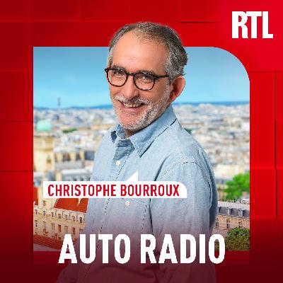 LE CONSEIL AUTO - Comment obtenir sa carte grise sur son smartphone ?