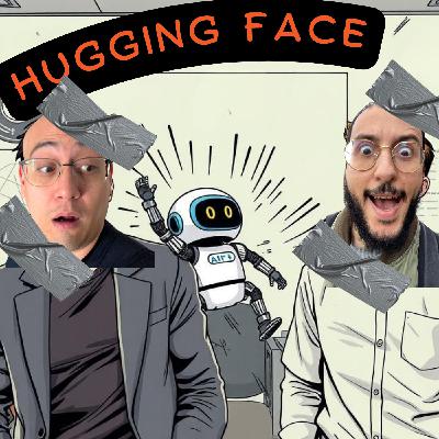 Hugging Face : Futur de l'IA Dévoilé Hugging Face : Futur de l'IA Dévoilé