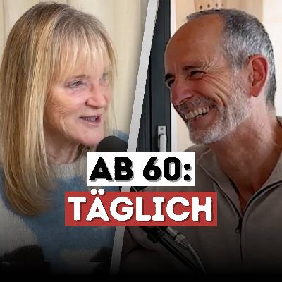 Ab 60 braucht dein Körper DAS: Unsere 6 täglichen Rituale Ab 60 braucht dein Körper DAS: Unsere 6 täglichen Rituale
