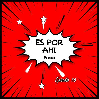 16 - El día que la Purga salió de las pantallas