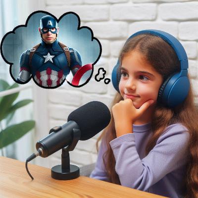 קפטן אמריקה: הנוקם הראשון