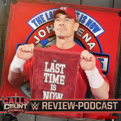 🔴 Hat WWE John Cenas Retirement Tour verkackt?