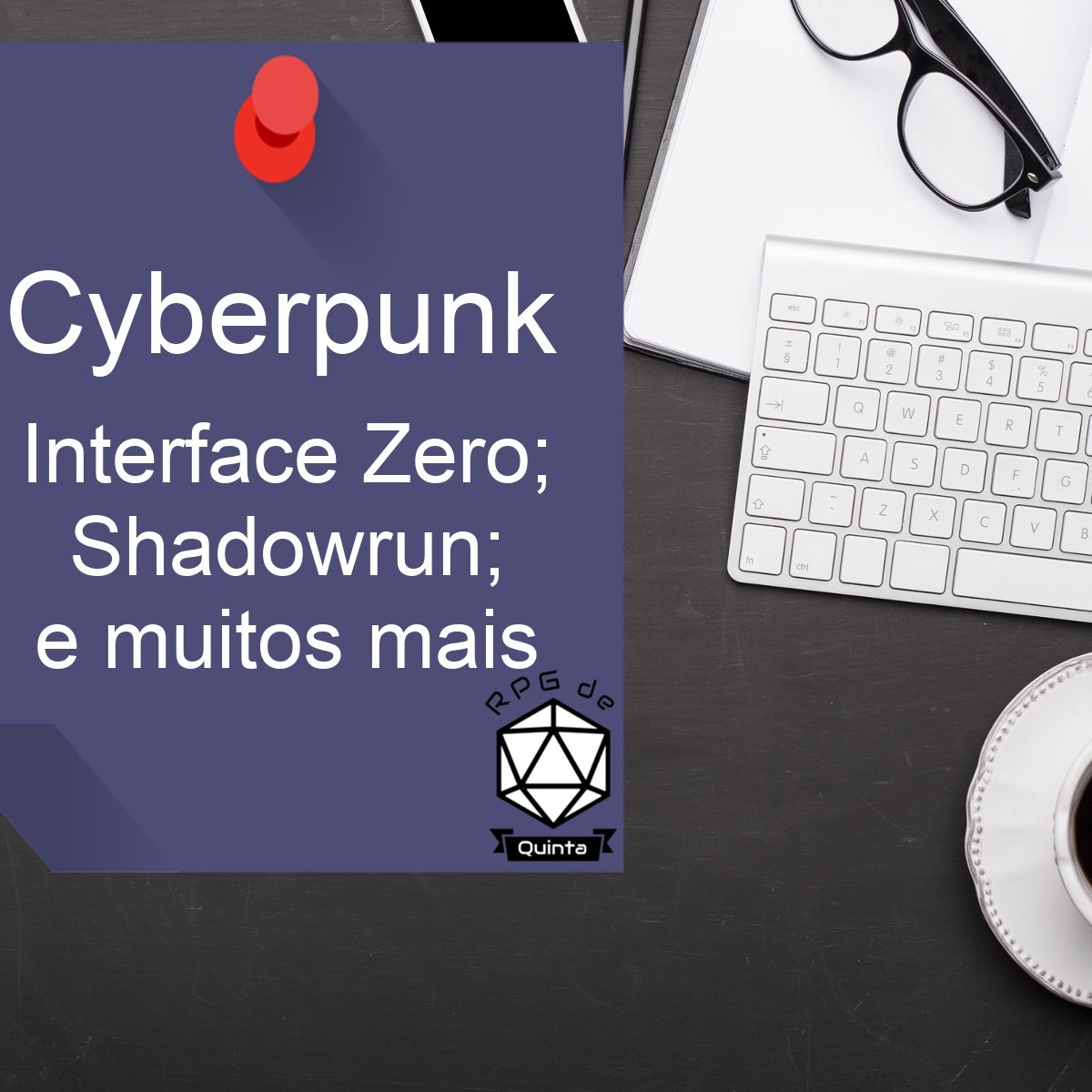 RPG de Quinta