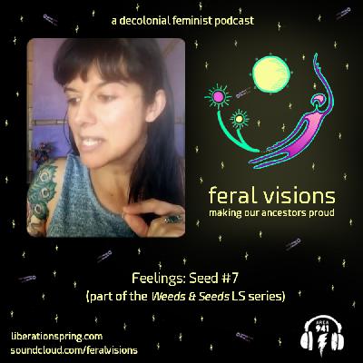 Feelings: Seed #7 (FV Ep. 31)
