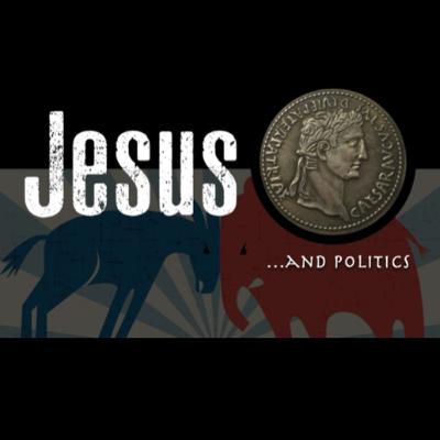 Jesus & Politics - Kyle Eastman - 10/21/20
