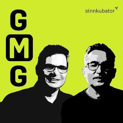 #6 - Aus der Arbeitslosigkeit zum Startup - Stefan Schmid #6 - Aus der Arbeitslosigkeit zum Startup - Stefan Schmid