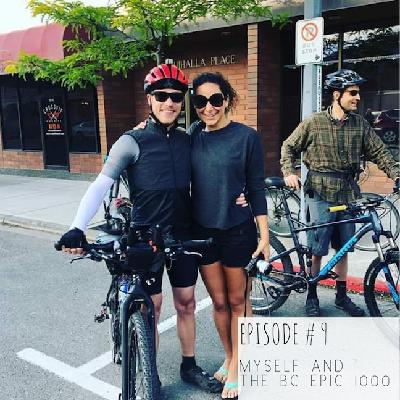 Ep 9 - Seth DuBois and the BC Epic 1000