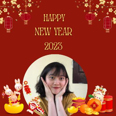 21. Tết, có vị gì nhỉ?