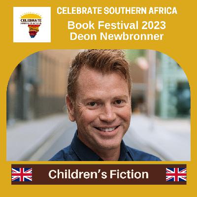 Celebrate Deon Newbronner - Children's Fiction