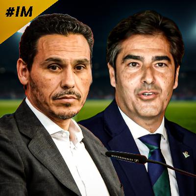 #IM I Nueva vía en la compra del Sevilla y la renovación de Pellegrini en pausa.