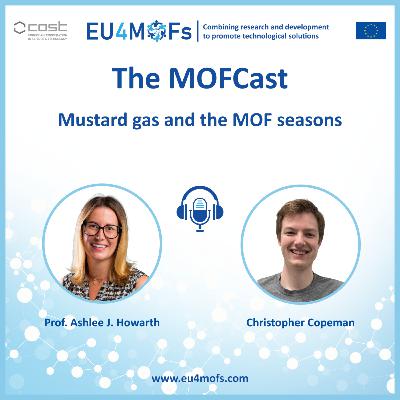 Mustard gas and the MOF seasons