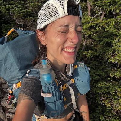 Lexi Jackson & The White Mountain Direttissima