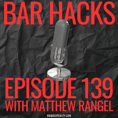 Episode 139 with Matthew Rangel Episode 139 with Matthew Rangel