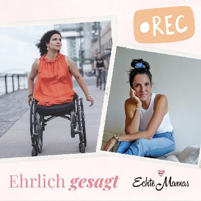 Hülya Marquardt: Ich bin nicht 'trotzdem' glücklich ohne Beine - ich bin einfach glücklich Hülya Marquardt: Ich bin nicht 'trotzdem' glücklich ohne Beine - ich bin einfach glücklich