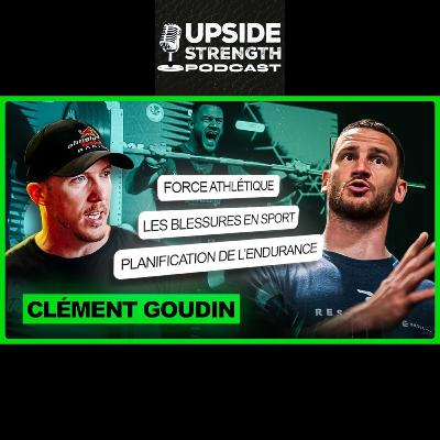[FR] Interférences ou PAS? Endurance pour la Force avec Clément Goudin | #383