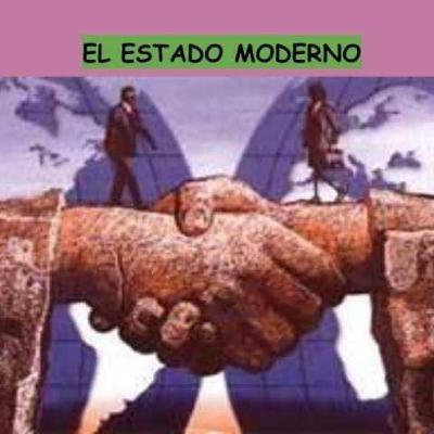 Estado Moderno