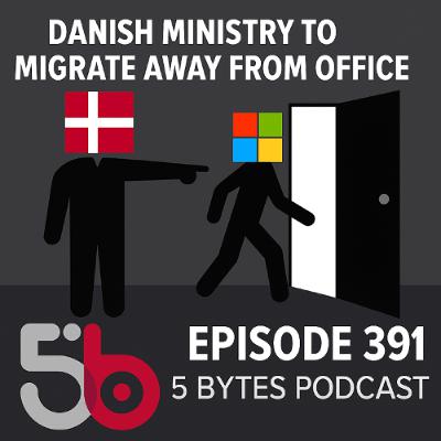 Microsoft 365 Authentication Issues! Danish Agency to Ditch Office! June Update Issue!