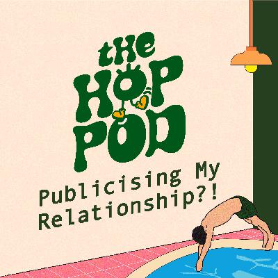 Ep 117: Are Couple Accounts Just an Act That Ruins Relationships? (ft. Dewy Choo) Ep 117: Are Couple Accounts Just an Act That Ruins Relationships? (ft. Dewy Choo)