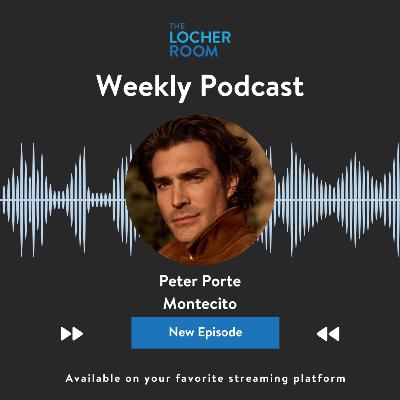 Peter Porte Talks Y&R, Days of Our Live, and His Role in Montecito Peter Porte Talks Y&R, Days of Our Live, and His Role in Montecito