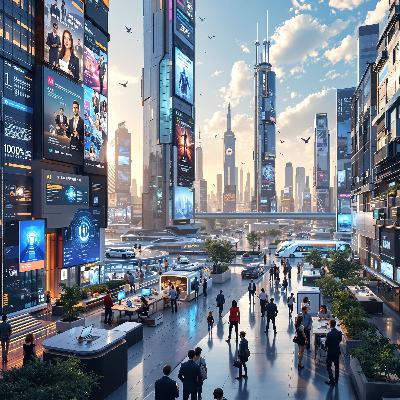 IBM-Groq Collaboration, AI in Workforce Evolution, and Alabama's AI Business Initiative IBM-Groq Collaboration, AI in Workforce Evolution, and Alabama's AI Business Initiative