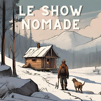 MA NOUVELLE AVENTURE EN VAN !