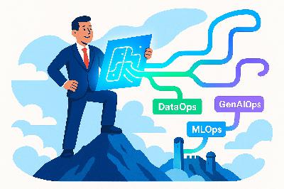 AI Factory vs. Chaos: Which Runs Your Enterprise?