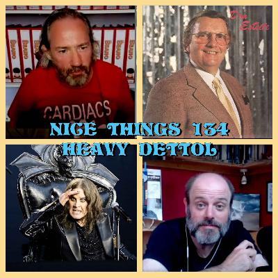 134- Heavy Dettol 134- Heavy Dettol