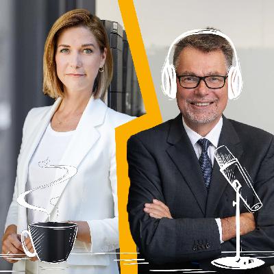 Digitale Gesellschaft und Verwaltung gestalten. Wer redet mit, Was wird getan, Was ist noch zu tun?