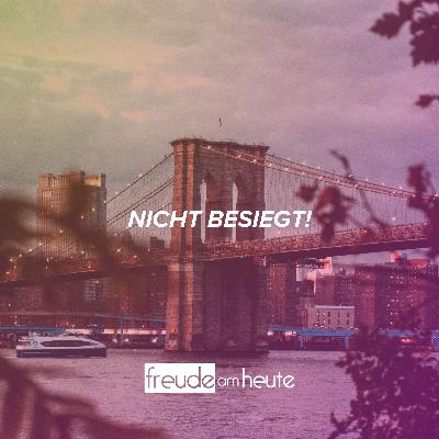 Der siegreiche Geist