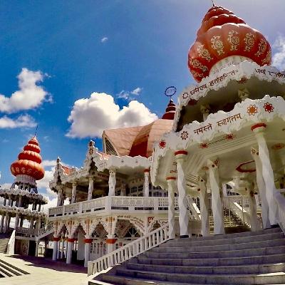 Ep. 12: Guyana & Surinam Ep. 12: Guyana & Surinam