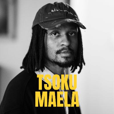 S03E08: TSOKU MAELA S03E08: TSOKU MAELA