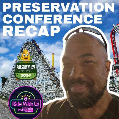 2024 ACE Preservation Conference Recap