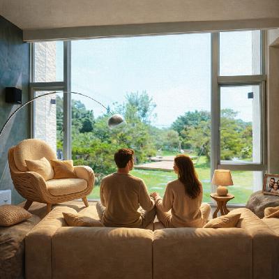 Ep56 结婚，是因为爱情吗？