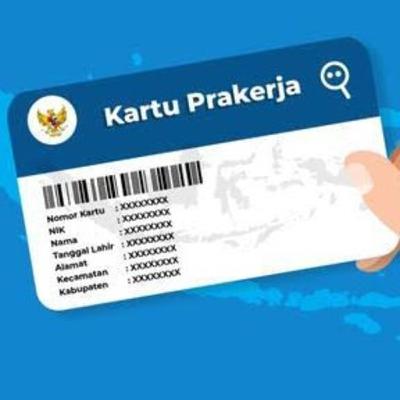 Seluk beluk PRAKERJA 2020