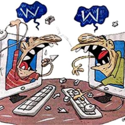 Quem com MILITÂNCIA cancela, com militância será CANCELADO!!!!!! Quem com MILITÂNCIA cancela, com militância será CANCELADO!!!!!!