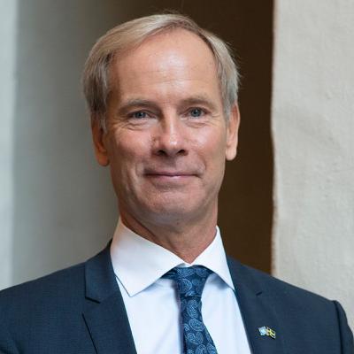 Olof Skoog - EU Special Representative for Human Rights. Olof Skoog - EU Special Representative for Human Rights.