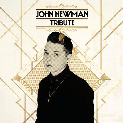 Tribute, John Newman et son orchestre Tribute, John Newman et son orchestre