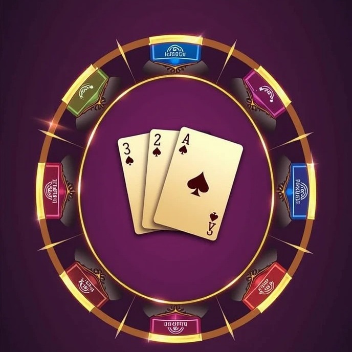 Teen patti Master - win over ₹9,000 every month!