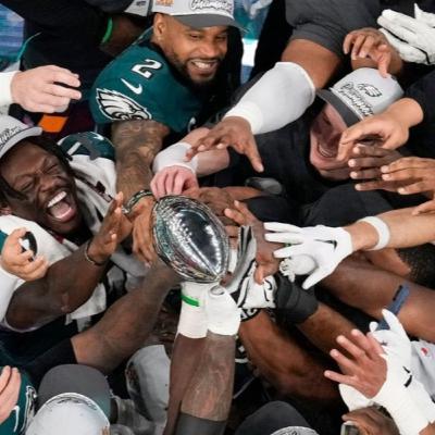 PCC Multiverse #449- Alien: Earth And Our 2025 NFL Season Predictions!