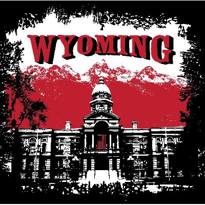 Wyoming - The Uden's and The Tragedy at Fremont Canyon Bridge