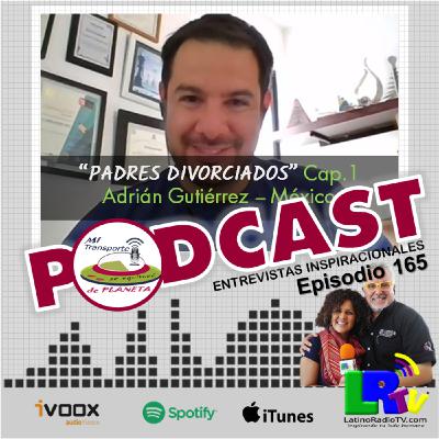 P.165 – Padres Divorciados – Cap. 1 P.165 – Padres Divorciados – Cap. 1