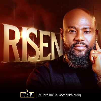 RISEN >> Dr. Phil