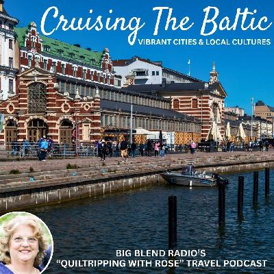 Cruising The Baltic: Vibrant Cities and Local Cultures
