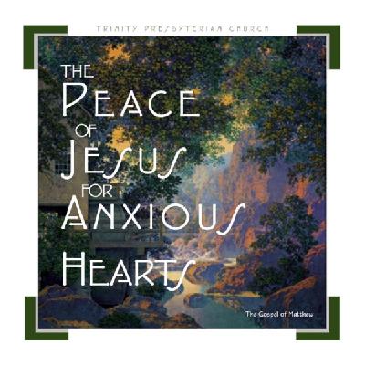 A Faith That Follows