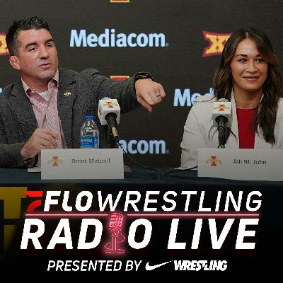 FRL 1,221 - US Open Heating Up + ISU Coaches Join!